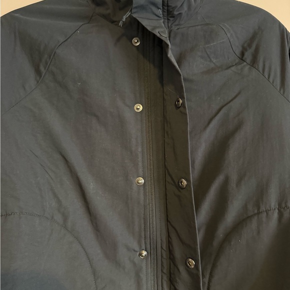 Bomber jacket - Picture 3 of 5